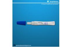 China YBTC Covid 19 Rapid Test Home Kit supplier