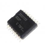 Driver IC IR2110STRPBF SOP 16 IR2110STRPBF SOP 16 Stepper motor controller IC Electronic Components Integrated Circuit for sale