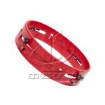 API10 Oilfield 2-3/8'' Hinged Stop Collar With Bolt for sale