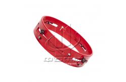 China API10 Oilfield 2-3/8'' Hinged Stop Collar With Bolt supplier