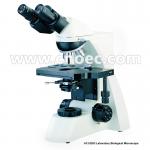 Laboratory Microscope 40X -1000X With CE Biological Microscope A12.0203 for sale