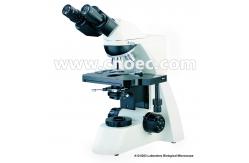 China Laboratory Microscope 40X -1000X With CE Biological Microscope A12.0203 supplier