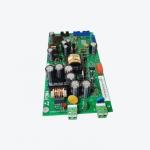 ABB 3BHE014967R0001 UNS2880B-P.V1 DCS COMMUNICATION INTERFACE MODULE for sale
