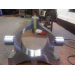 Anodizing Precision Large Lathe Machining CNC Custom Fabrication Services