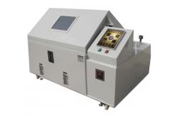 China Mist Corrosion TEMI880 PT100 MV Salt Spray Test Chamber Machine supplier