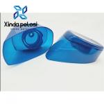 PP Plastic Shampoo Flip Top Bottle Cap Maker Injection Mould for sale