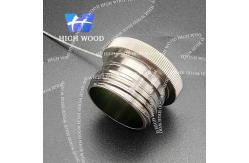 China Plug socket seal cover, 32F17R,D38999 Series Ⅲ. supplier