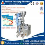 automatic small detergent powder packing machine detergent washing powder soap packaging filling machine for sale