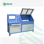 Computer Controlled Pressure Testing Automotive Hydrostatic Test Equipment