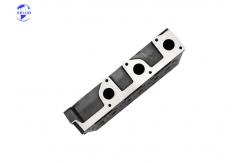 China Polishing Engine Cylinder Head Kubota D722 supplier