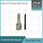 DLLA156P1742 Bosch Diesel Nozzle For Common Rail Injectors 33800-2A900 for sale