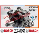 Fuel Pressure Regulator Metering Solenoid Valve 0928400741 Common Rail Pump Parts