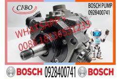China Fuel Pressure Regulator Metering Solenoid Valve 0928400741 Common Rail Pump Parts supplier
