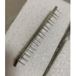 Steel Textile Pin Plates Stenter Krantz Needle Plate Bruckner Pin Plate Stenter Pin Bar for sale