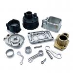 Custom Casting Zinc Zamak Die Casting Manufacturer Steel Pressure Die Casting Zinc Die Casting Suppliers for sale
