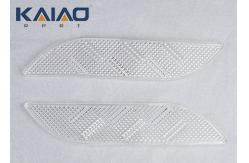 China plastic PMMA PC Shell CNC Rapid Prototyping RIM Injection Molding supplier
