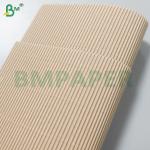 Brown Fluted Paper Board Durable and Effective Packaging Option