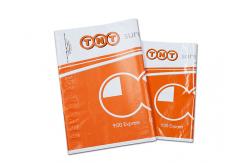 China Tearproof poly mailer envelope plastic custom mailing & shipping bags self seal feature supplier