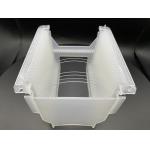 3 Inch 4 Inch Optoelectronics Quartz Wafers With Customised Orientation for sale