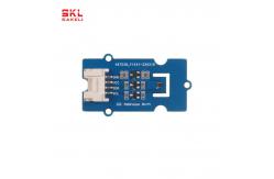 China SHT40-BD1B-R2 Temperature and Humidity Sensor with High Accuracy and Reliability supplier