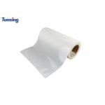 PO EAA Adhesive Hot Melt Film Strong Adhesion For Bonding Aluminum