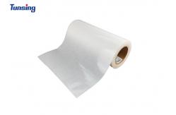China PO EAA Adhesive Hot Melt Film Strong Adhesion For Bonding Aluminum supplier