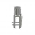 SG-M20X1,5  6147 FESTO Cylinder Joint Female thread M20x1.5 Rod Clevis Piston Rod Attachments for sale