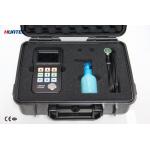 Echo-echo Wall Ultrasonic Thickness Gauge Ultrasonic Coating Thickness Gauge