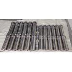 1.5C To 80 C Stainless Steel Compressed Air Filter Rc1/2-3 Remove Water Mist Oil Mist Particles for sale