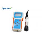 Portable dissolved oxygen water quality sensor with battery for convenient carrying for sale
