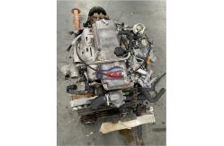 China Toyota Landcrusier Japanese Engine Parts Used 15B 15BT 15BFT 15B Turbo Engine Assembly supplier