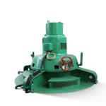 Micro Kaplan Hydro Turbine Generator , Low Head Water Turbine Generator