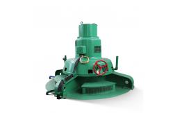China Micro Kaplan Hydro Turbine Generator , Low Head Water Turbine Generator supplier
