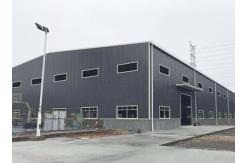 China Construction Design Steel Structure Warehouse Building Factory Price supplier