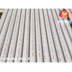 ASTM A312 TP304L Stainless Steel Seamless Pipe for Petrochemical Application
