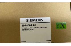 China PM300 SIEMENS Simatic 6DR4004-6J For Analog Current Output Signal supplier