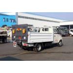 New Small 5-ton 4x2 HOWO Dump Truck for Sale