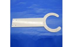 China ZrO2 Al2O3 Semiconductor Ceramics Chucks supplier