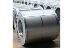 China M4 27Q130 30q130 M5 Cold Rolled Grain Oriented Steel Coil Annealed supplier