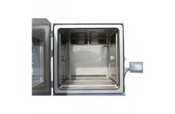 China High - Low  Temperature Test Chamber 500L Interior Volume In Pharmaceutical supplier