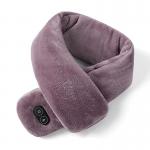 High Quality 2024 Factory Direct  Adjustable Temperature Control Fast Heating Electric Heating Scarf for sale