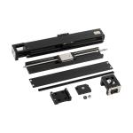 100mm - 1680mm Linear Slide Table Heavy Duty Linear Module KK100 For CNC