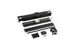 China 100mm - 1680mm Linear Slide Table Heavy Duty Linear Module KK100 For CNC supplier