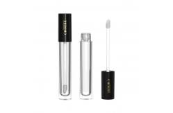 China Empty Cosmetic Containers Lipgloss Tubes for Mascara and Lip Gloss supplier