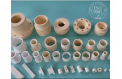 China 99% Al2O3 Dense Aluminum Oxide Ceramics 3.6g/Cm3 Density supplier