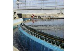 China 110V/220V/380V Wastewater Treatment Plant For Municipal Sewage supplier