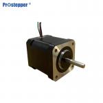 42mm Two Phase Nema 17 Encoder Stepper Motor for sale