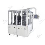 Lab Coating Machine Lithium Battery Research Roll To Roll Slot Die Coating Machine