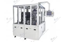 China Lab Coating Machine Lithium Battery Research Roll To Roll Slot Die Coating Machine supplier