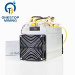 Antminer L3+ 504mh/S 1.6w/Mh Asic Litecoin Miner  Profitability High With Power Supply for sale